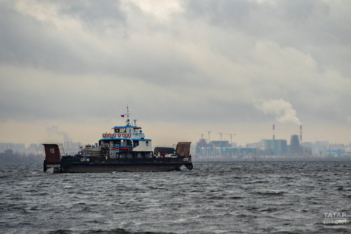 Фото: © Владимир Васильев / «Татар-информ»