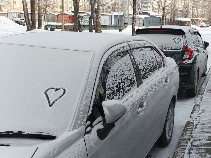    Фото:Екатерина Подпенко