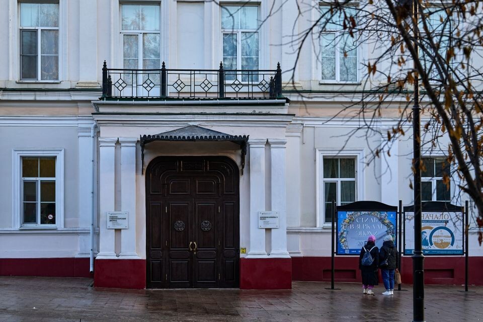    Виды Омска. Источник: Руслан Каппес