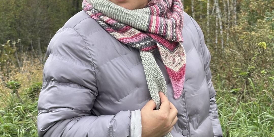 Давайте знакомиться