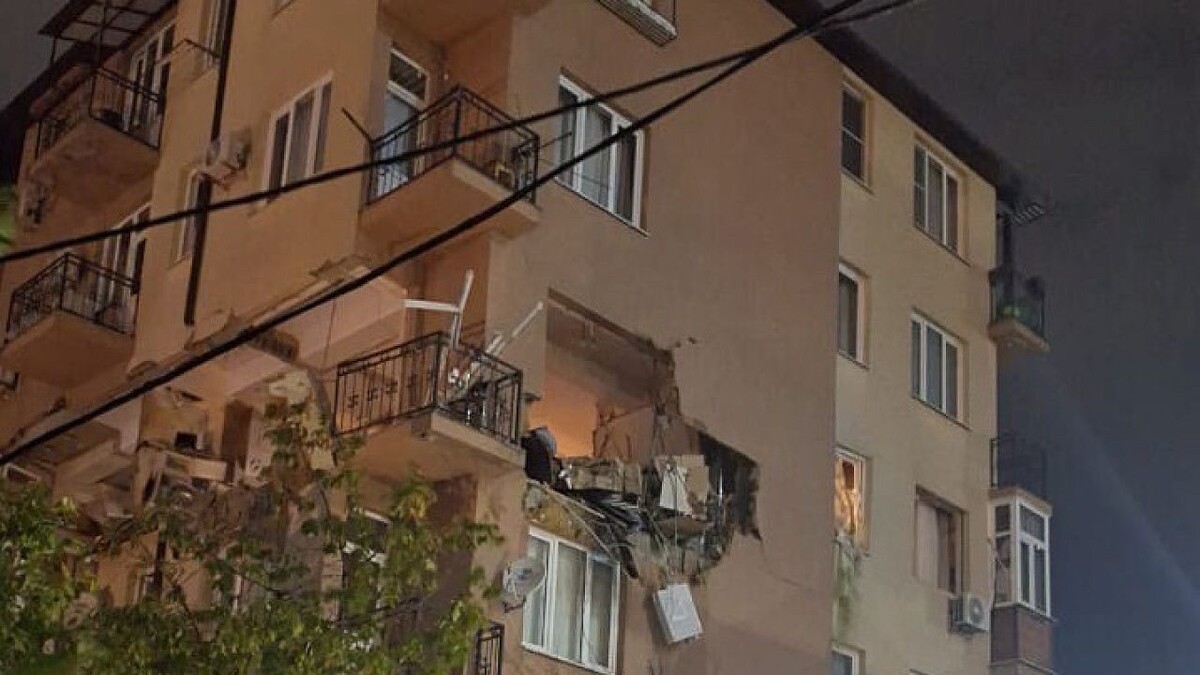    Фото: Оперштаб Кубани