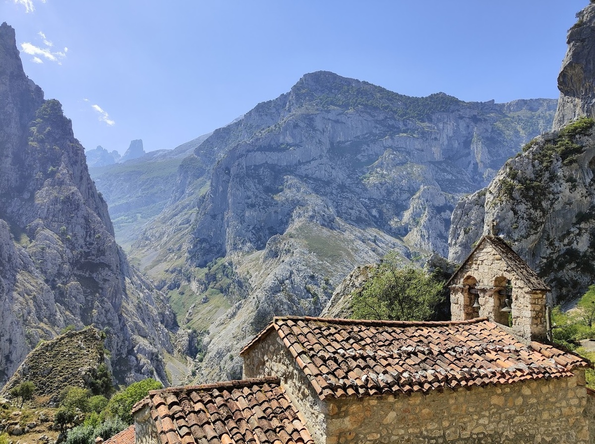 До 1891 года приход был независимым