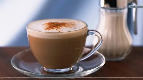 Магия утреннего кофейного ритуала 🌅