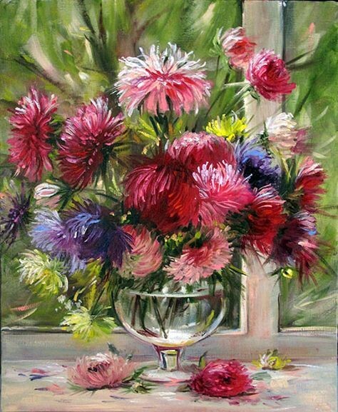 Автор- художник Елена Перминова. Источник изображения : Яндекс картинка.