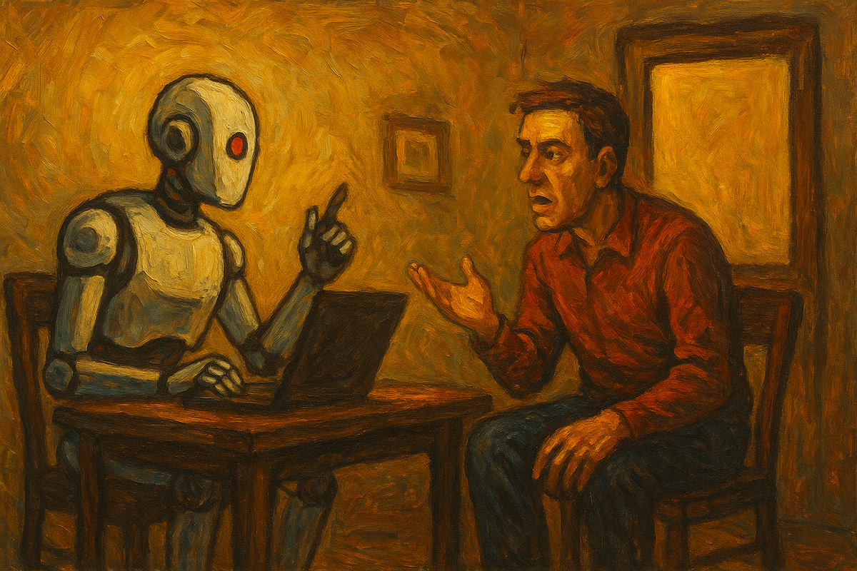 2026: 8 главных трендов ИИ к которым лучше начать готовиться уже сейчас. Создано ИИ