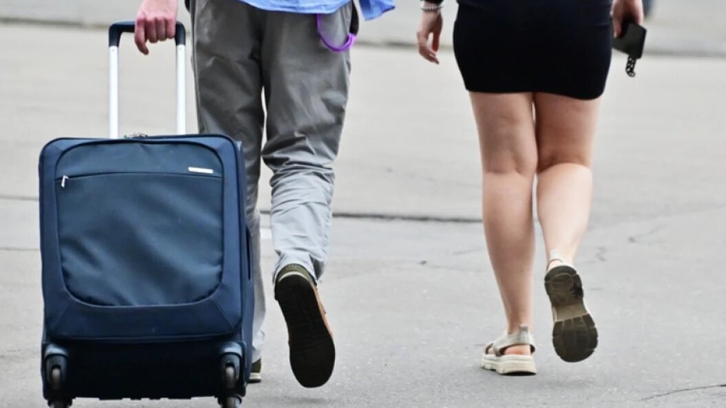    Vladimir Baranov/Globallookpress