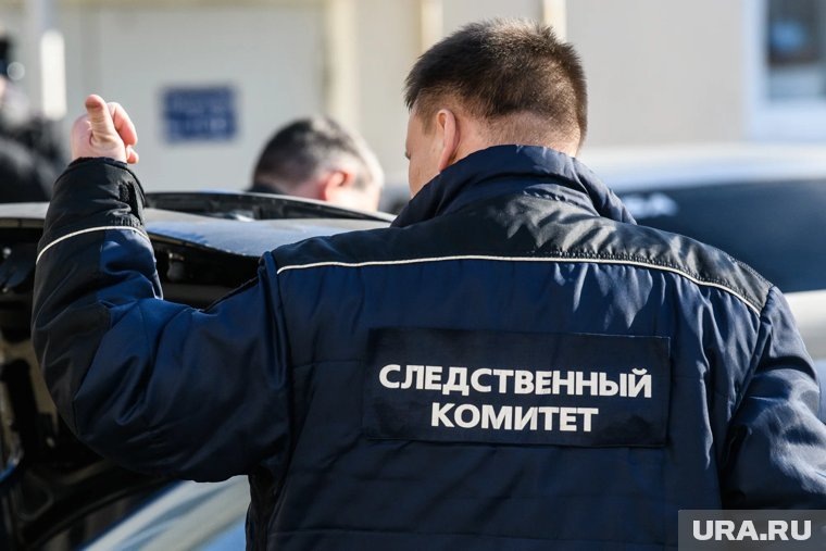     СК РФ ищет основателя Лобненского организованного преступного сообщества (ОПС) Бардина