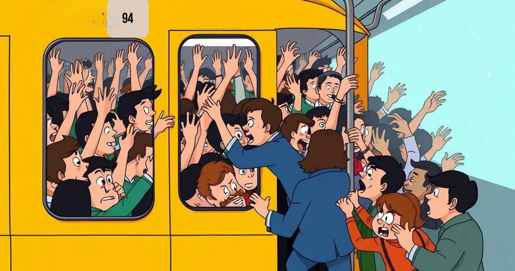 ЖК «Радуга Сибири» в Новосибирске: где риелторы завлекают утками, а соседи знают ваш плейлист