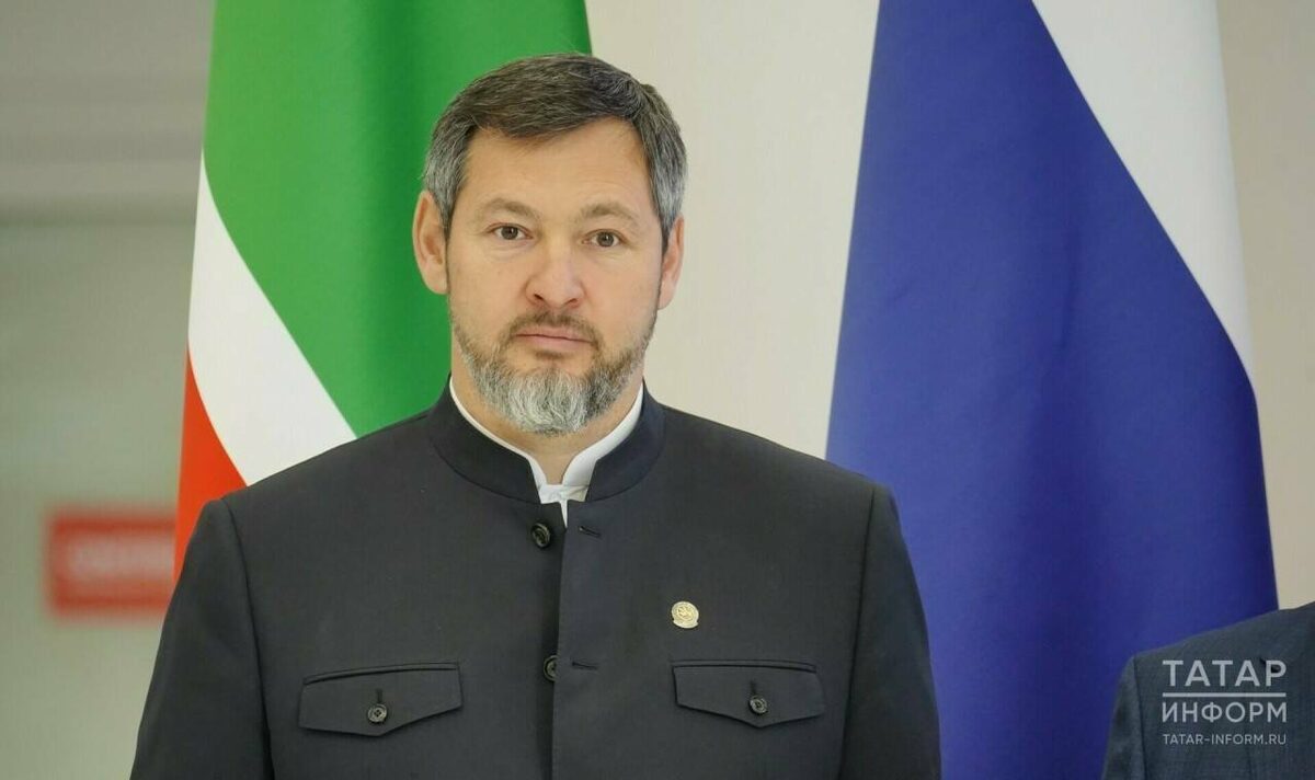 Фото: © Владимир Васильев / «Татар-информ»