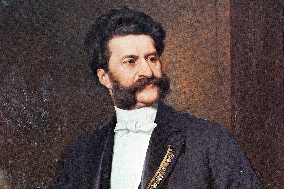    О соперничестве двух Штраусов судачила вся Вена. Сын в этом соревновании победил. Когда мы сейчас говорим «Иоганн Штраус», обычно имеем в виду именно его