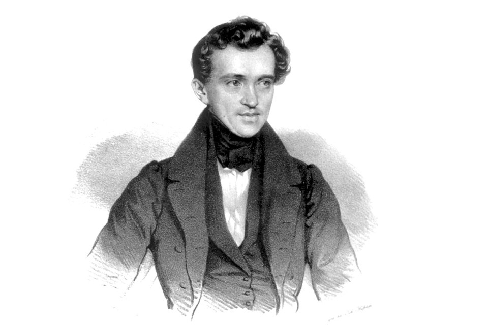    Иоганн Штраус отец