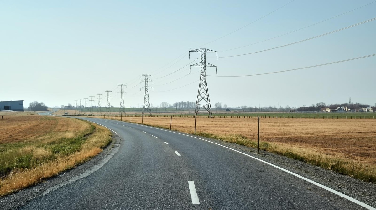 Есть техническая возможность газа или скважины.
