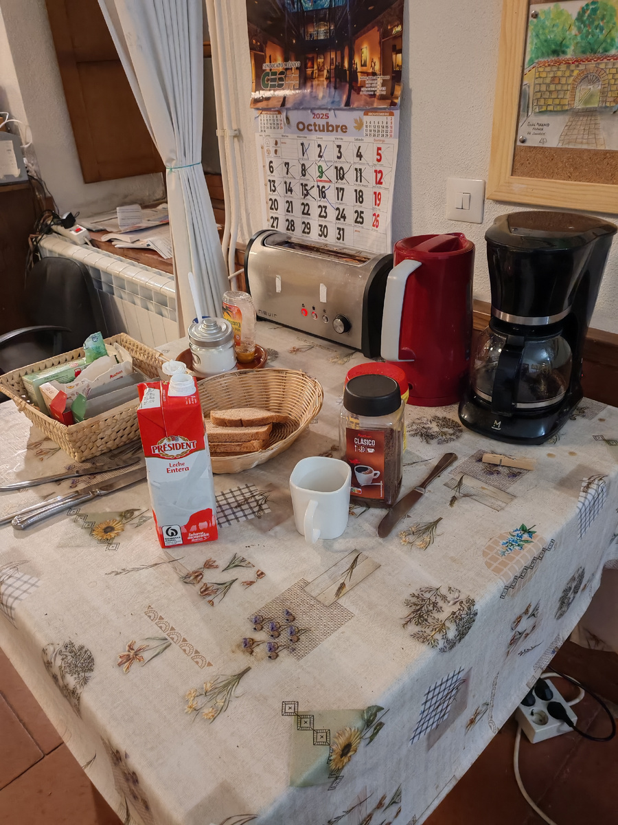 Тосты делаем сами