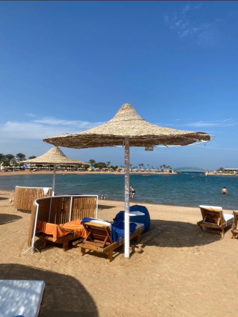  Desert Rose 5* Египет