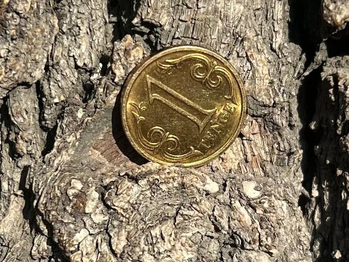 Довелось съездить в Алмату в октябре