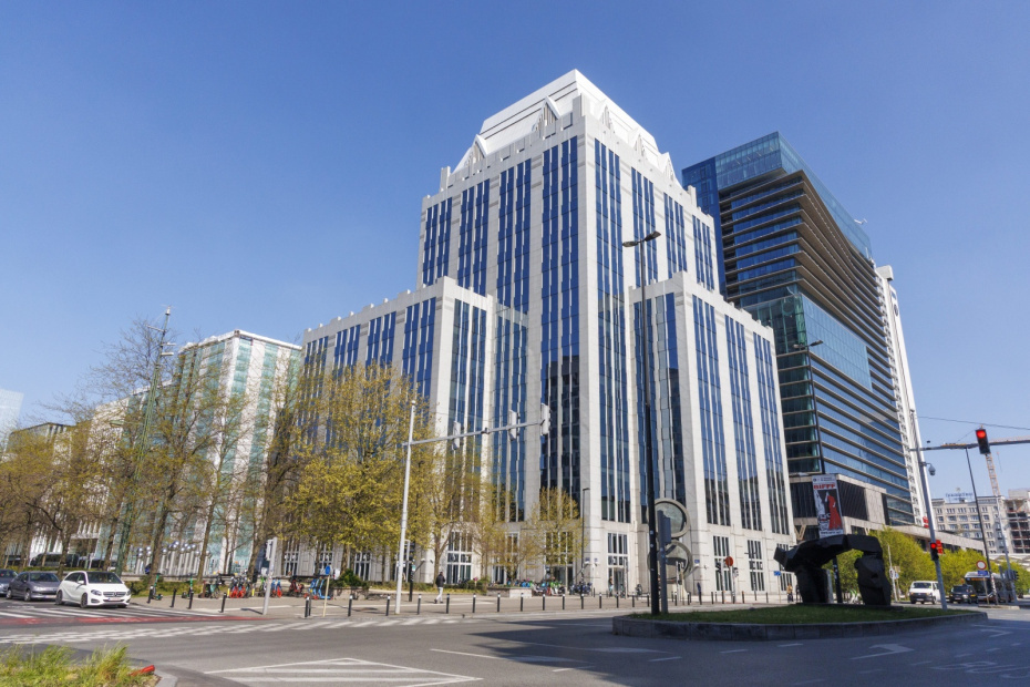    Nicolas Maeterlinck/Keystone Press Agency/Global Look Press