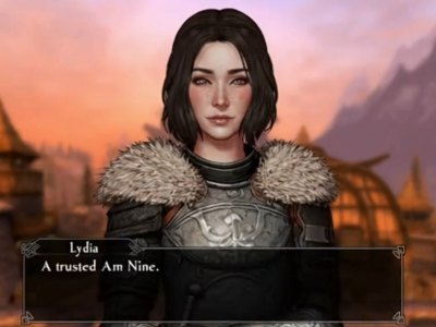    От 2D-платформера 1990-х до шутера. Игрок показал Skyrim в разных жанрах и стилях