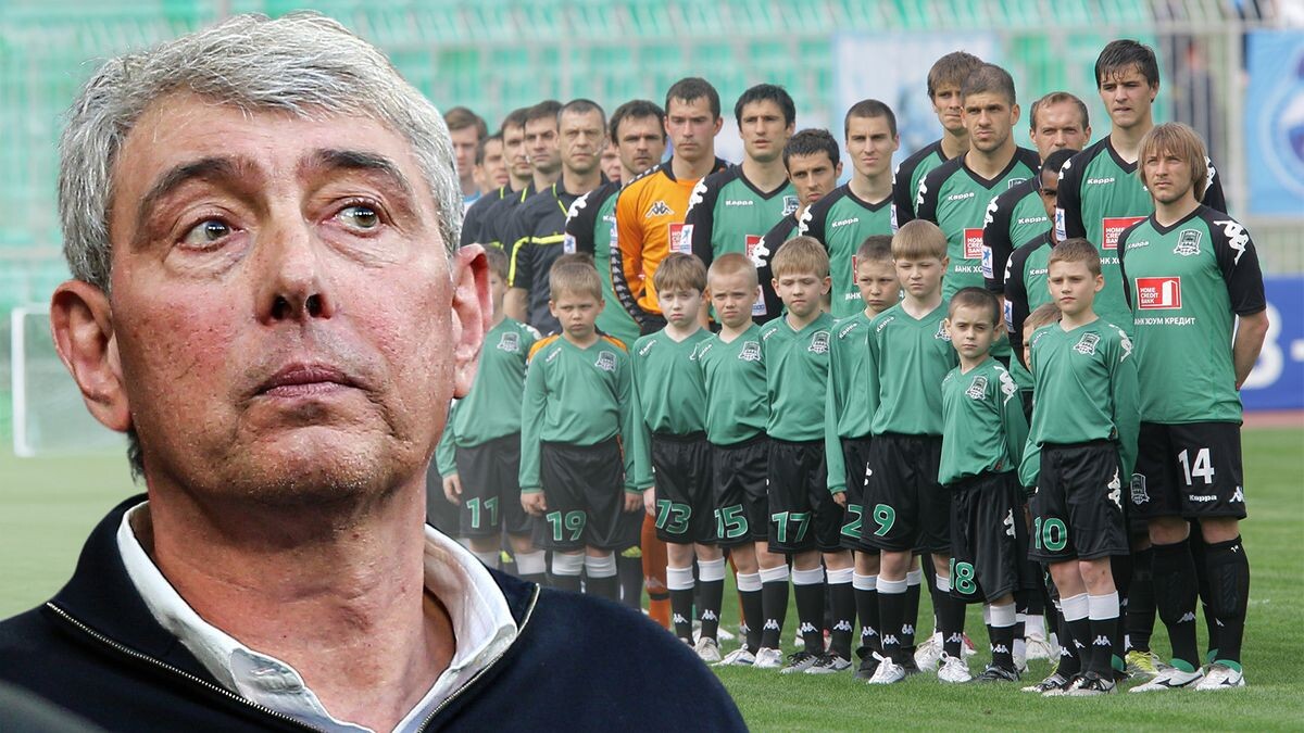    РИА Новости