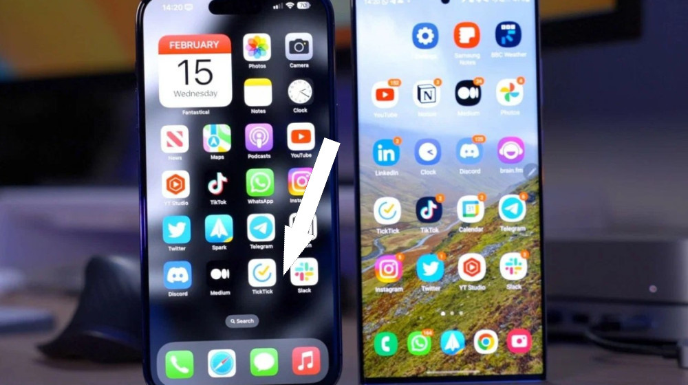    iPhone в России жива ли легенда в 2024 году
