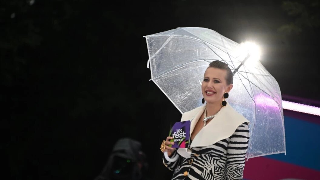    Komsomolskaya Pravda/Globallookpress