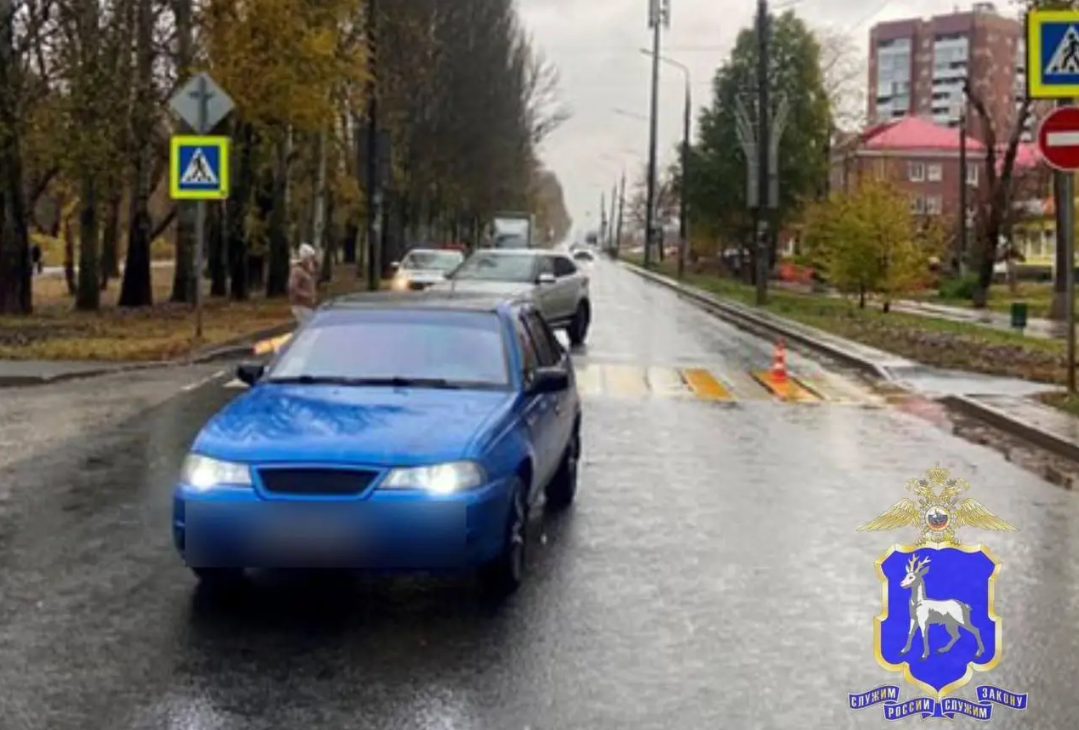    Фото: ГУ МВД по Самарской области