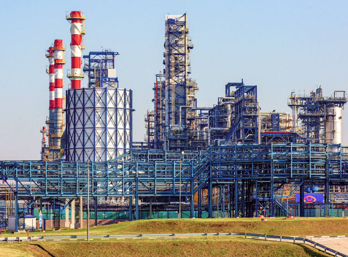 Московский НПЗ Капотня. Источник изображения: сайт atmosphera-n.ru