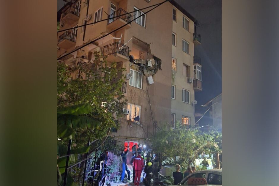     / Источник: © Telegram-канал «Оперативный штаб — Краснодарский край»