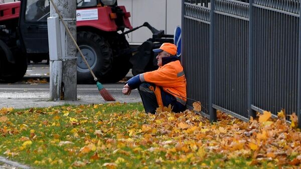    © Sputnik / Виктор Толочко