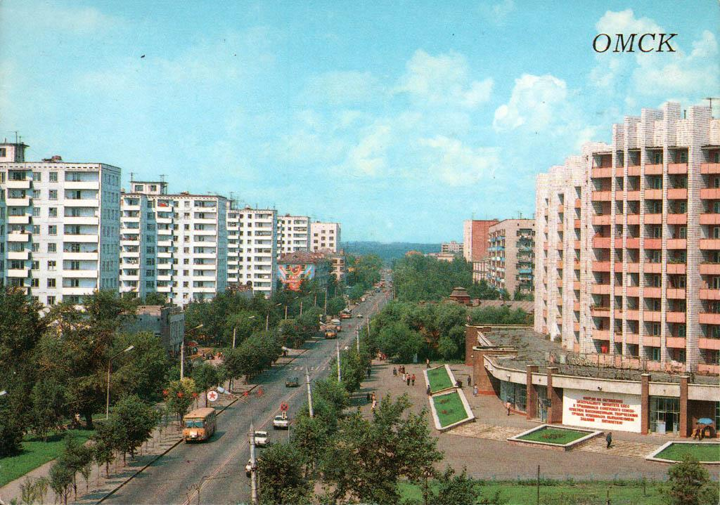 Фото взято из открытого источника Улица Красный Путь