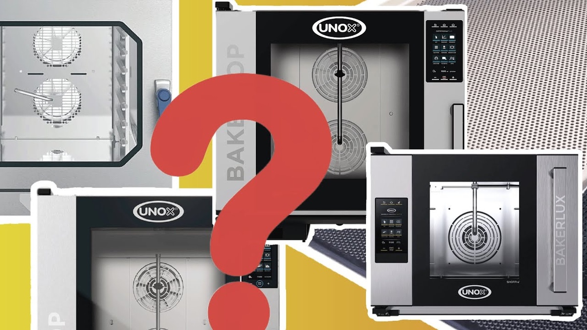 КОНВЕКЦИОННАЯ ПЕЧЬ ДЛЯ ПЕКАРНИ, КАК ВЫБРАТЬ. Как открыть пекарню.