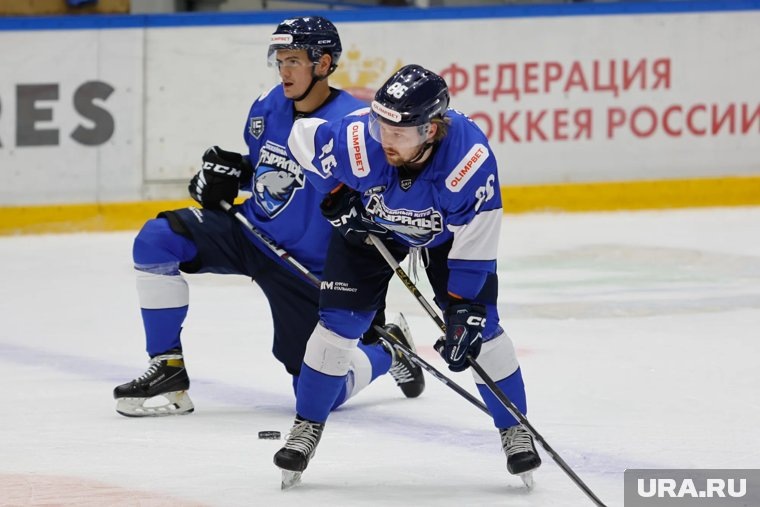     Курганцев просят не бросать на лед предметы