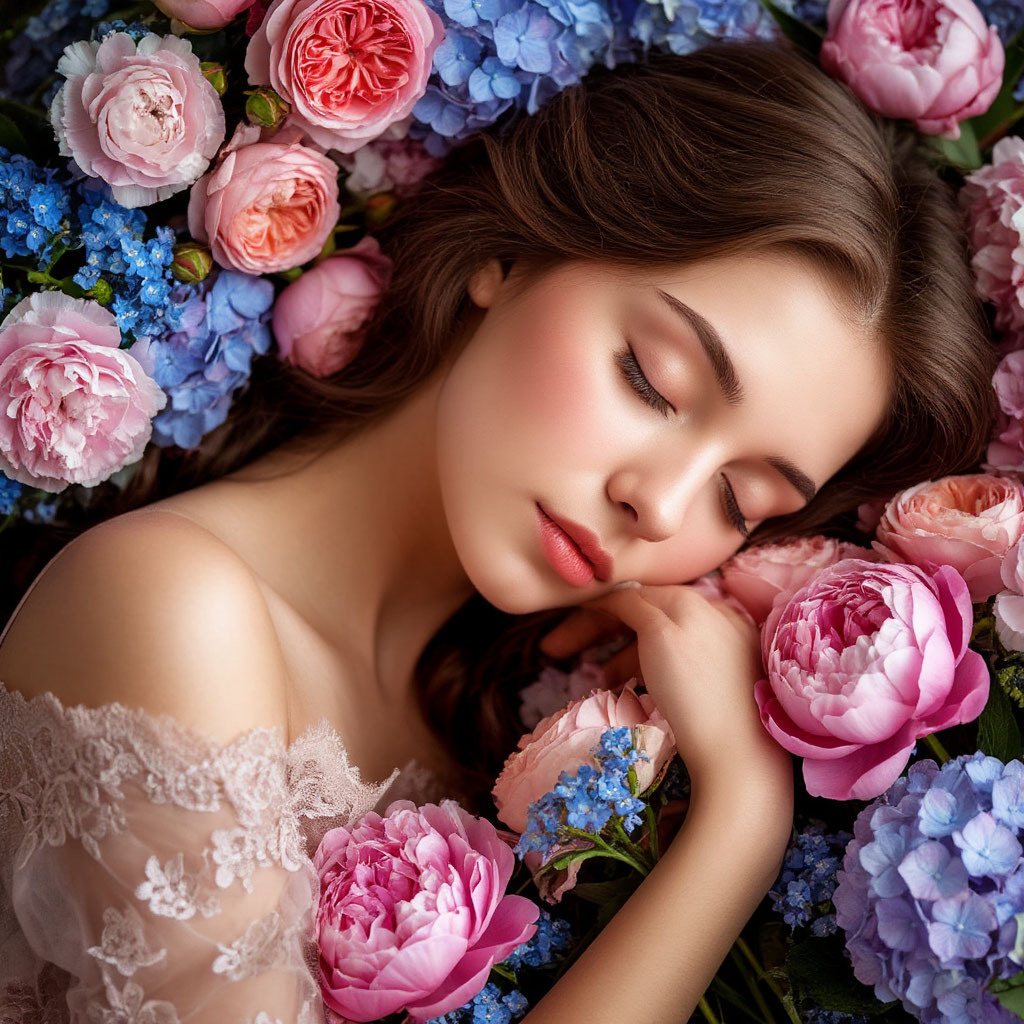 К чему снятся пионы?