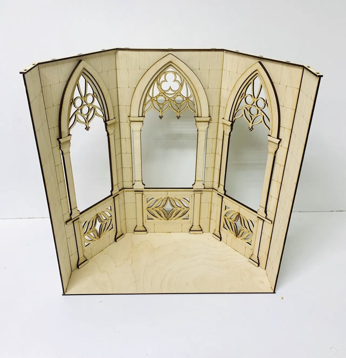 Фото из группы Dream Studio в ВК