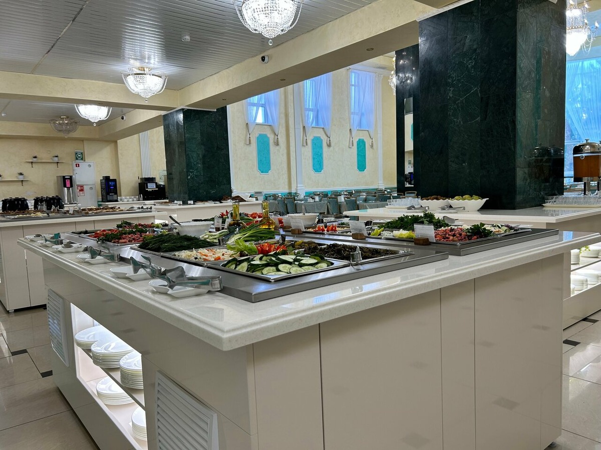 Фото: Яндекс карты. Автор: санаторий "Бакирово"