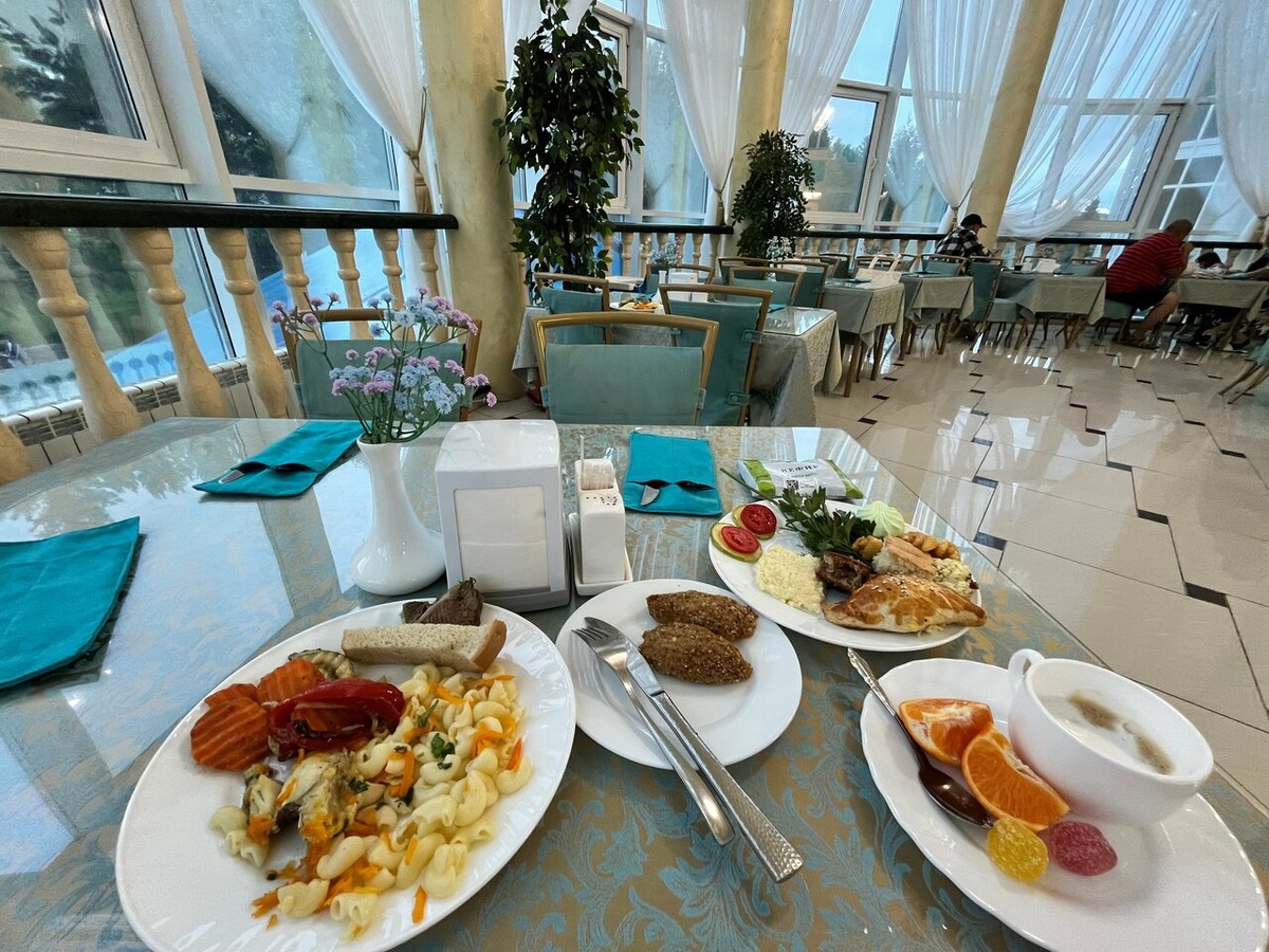 Фото: Яндекс карты. Автор: Алина