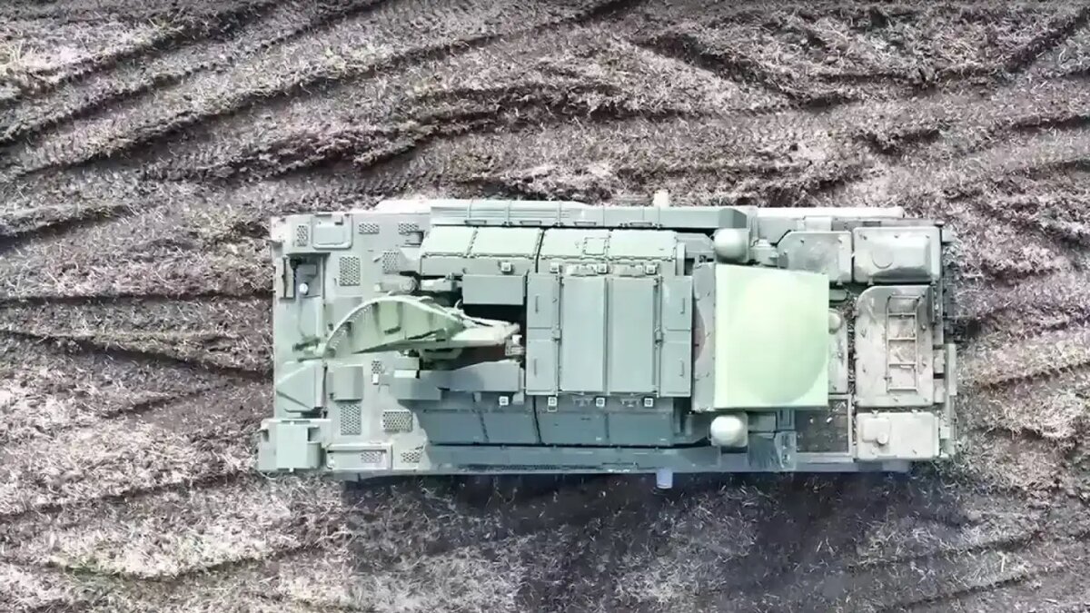    Военные действия. Минобороны РФ