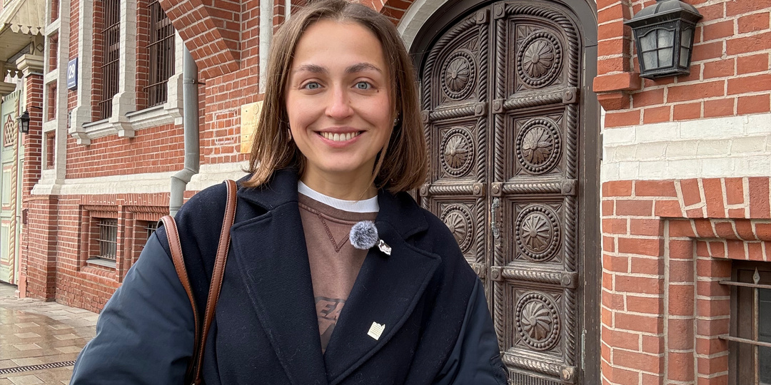 Незаслуженно забытый Иван Цветков!