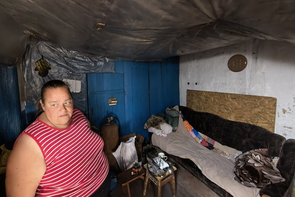    Фото: "Российская газета" Василий Шеин