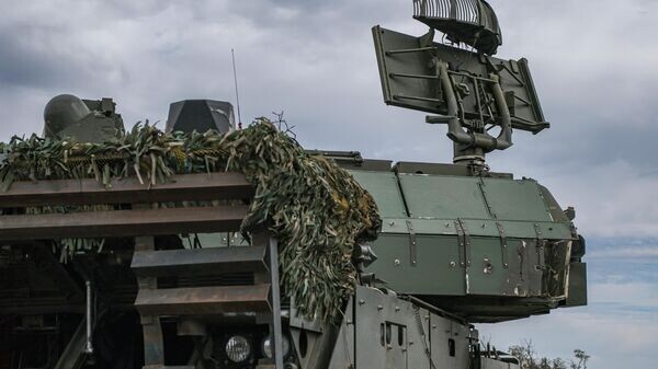    © Sputnik / Сергей Мирный