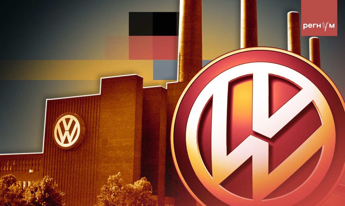     / Источник: Иван Шилов (с) ИА Регнум