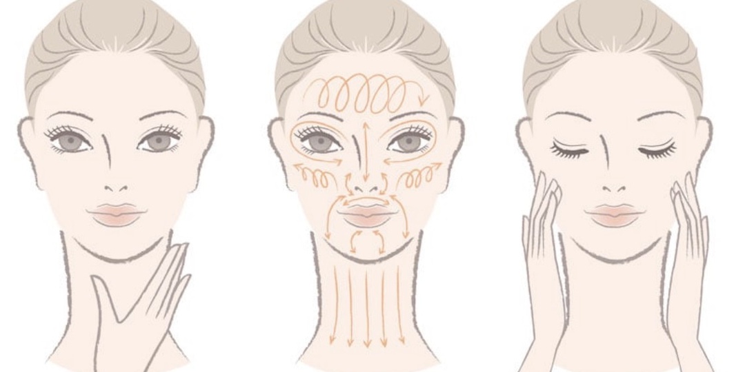 Вместо дорогих средств: сделайте 3 действия и омолодите, освежите свое лицо