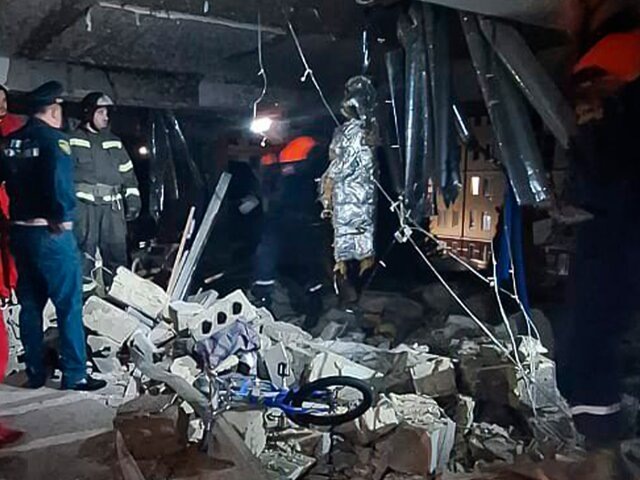    Фото: телеграм-канал "Оперативный штаб Краснодарский край"