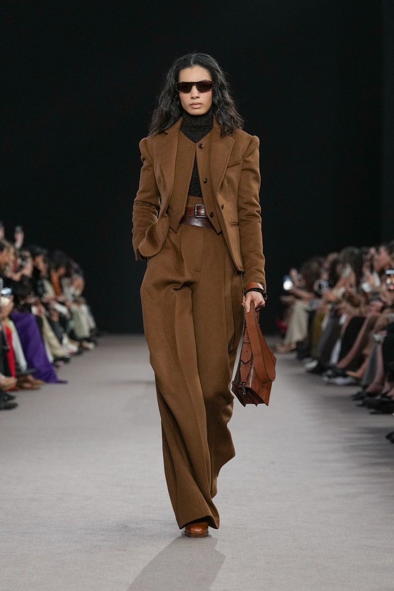 Max Mara Fall Winter 2025-26 