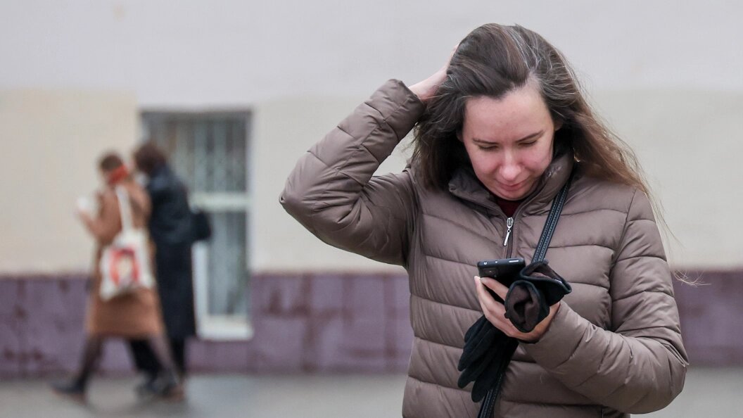    © Belkin Alexey/Globallookpress