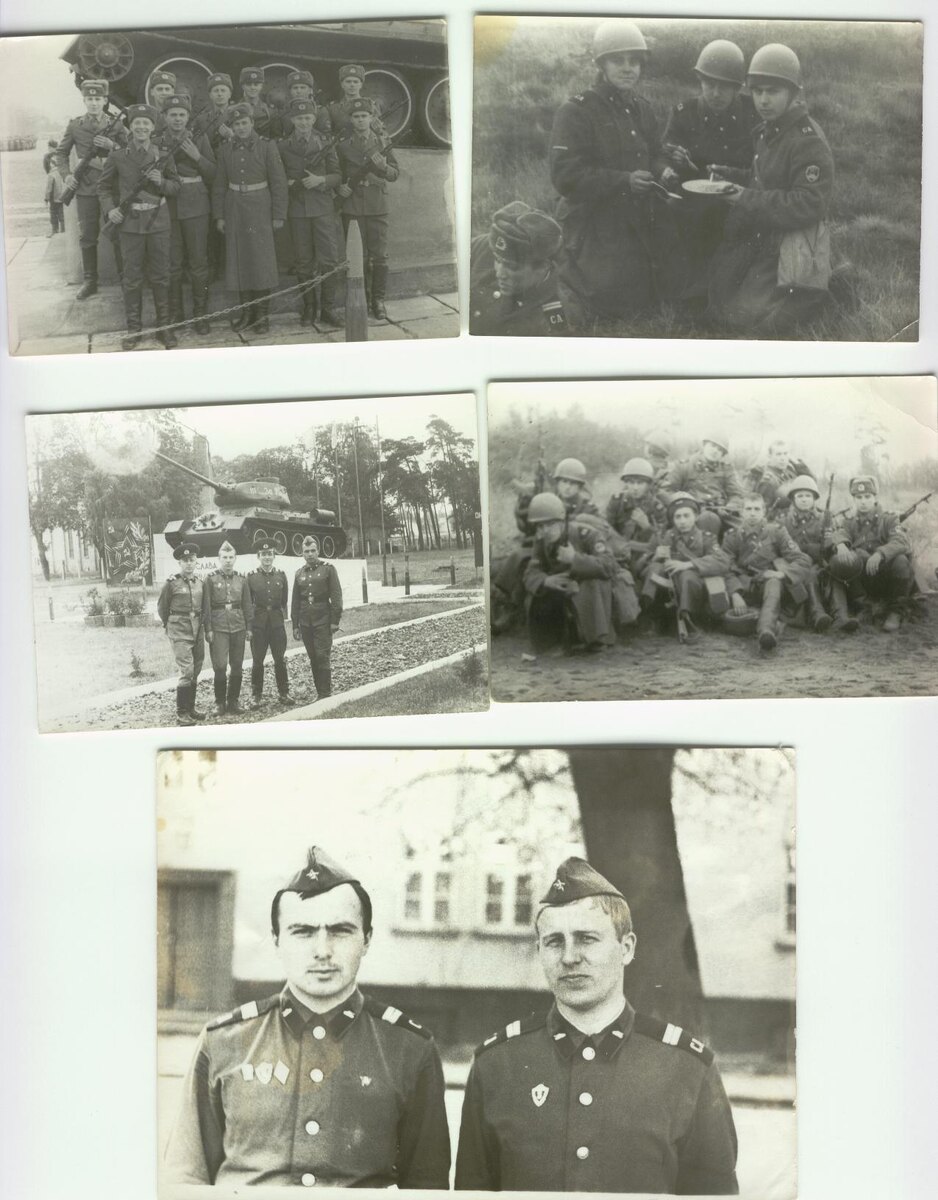 "Пираты" и сержанты