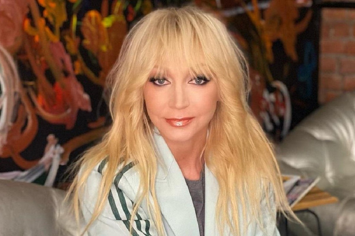    Фото: orbakaite_k, источник: instagram.com (принадлежит корпорации Meta, которая признана в РФ экстремистской)