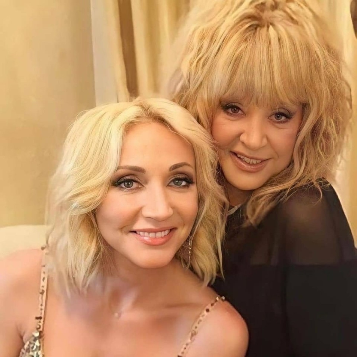    Фото: Личный блог Кристины Орбакайте, источник: t.me/orbakaite_k_telegram