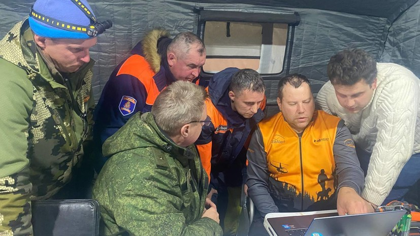    ГСУ СК России по Красноярскому краю и Республике Хакасия