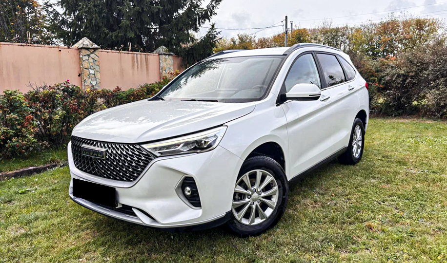 Проехал за год на Haval M6 43 тыс км и делюсь впечатлениями после Lada XRAY- честный отзыв от владельца