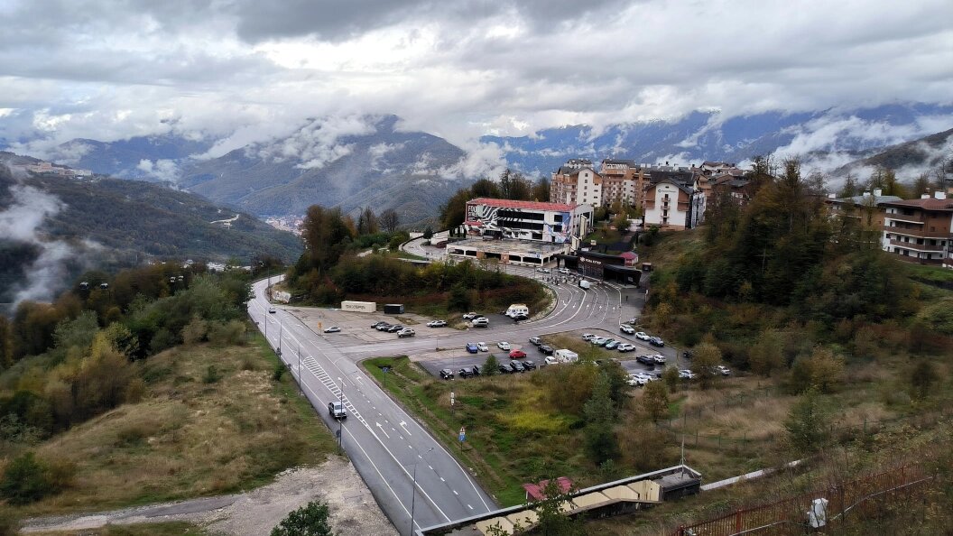    Фото: Maksim Konstantinov/Globallookpress.